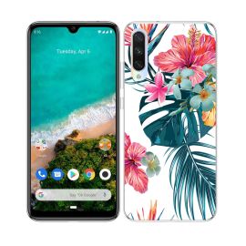 zadný kryt Xiaomi Mi 9 Lite - MY ART Ochranný kryt Xiaomi Mi 9 Lite JUNGLE (052)