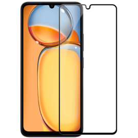 sklo / fólia Xiaomi Redmi 13C - 3D Tvrdené ochranné sklo pre Xiaomi Redmi 13C / Poco C65