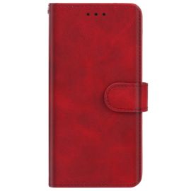 peňaženkové / vyklápacie puzdro Samsung Galaxy XCover Pro - SMOOTH Peňaženkové puzdro pre Samsung Galaxy Xcover Pro červené