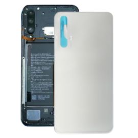 náhradné diely / skrutkovače Honor 20 - Zadný kryt (kryt batérie) Honor 20 strieborný-zlatý