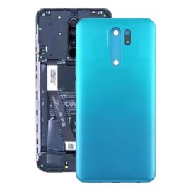 náhradné diely / skrutkovače Xiaomi Redmi 9 - Zadný kryt (kryt batérie) Xiaomi Redmi 9 zelený