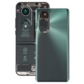 náhradné diely / skrutkovače Honor 50 - Zadný kryt (kryt batérie) Honor 50 tmavozelený