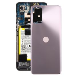 náhradné diely / skrutkovače Motorola Moto G42 - Originál Zadný kryt (kryt batérie) Motorola Moto G42 zlatý