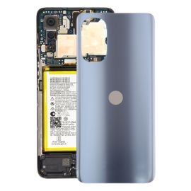 náhradné diely / skrutkovače Motorola Moto G52 - Originál Zadný kryt (kryt batérie) Motorola Moto G52 šedý