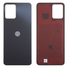 náhradné diely / skrutkovače Motorola Moto G13 - Originál Zadný kryt (kryt batérie) Motorola Moto G13 MATTE CHARCOAL