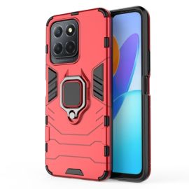zadný kryt Honor X8 5G - STRONG Ochranný kryt Honor X6 / X8 5G červený