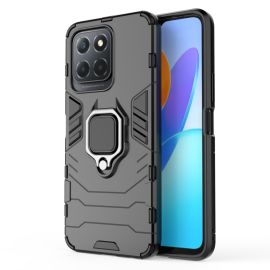 zadný kryt Honor X6 - STRONG Ochranný kryt Honor X6 / X8 5G čierny