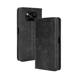 peňaženkové / vyklápacie puzdro Xiaomi Poco X3 NFC / X3 Pro - BUSINESS Peňaženkové puzdro Xiaomi Poco X3 NFC / X3 Pro čierne