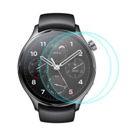 sklo / fólia Xiaomi - hodinky - ENKAY 2x Tvrdené sklo pre Xiaomi Watch S1 Pro