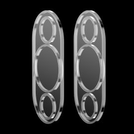 sklo / fólia Huawei Nova 11 - ENKAY 2x Ochranné sklo pre fotoaparát Huawei nova 11