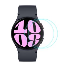sklo / fólia Samsung Galaxy Watch6 40mm - ENKAY 2x Tvrdené sklo pre Samsung Galaxy Watch6 40mm