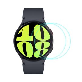 sklo / fólia Samsung Galaxy Watch6 44mm - ENKAY 2x Tvrdené sklo pre Samsung Galaxy Watch6 44mm