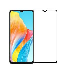 sklo / fólia Oppo A38 - 3D Tvrdené ochranné sklo pre Oppo A38