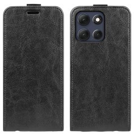 peňaženkové / vyklápacie puzdro Motorola Moto G86 5G - Vyklápacie puzdro pre Motorola Moto G86 5G čierne