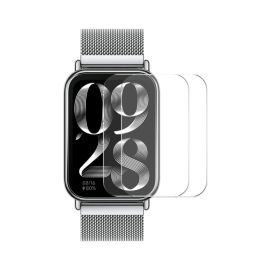 sklo / fólia Xiaomi - hodinky - ENKAY 2x Tvrdené sklo Xiaomi Smart Band 8 Pro