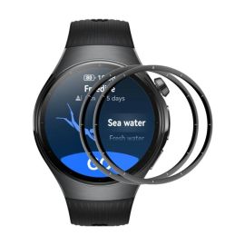 sklo / fólia Huawei Watch 5 46mm - ENKAY 2x 3D Ochranná fólia pre Huawei Watch 5 46mm