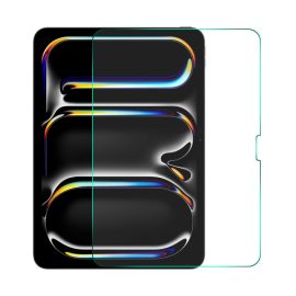 sklo / fólia Apple iPad Pro 11 M5 2025 - Tvrdené sklo pre tablet Apple iPad Pro 11 2024 / M5 2025