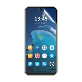 sklo / fólia Motorola Moto G75 5G - ENKAY HYDROGEL Ochranná fólia pre Motorola Moto G75 5G