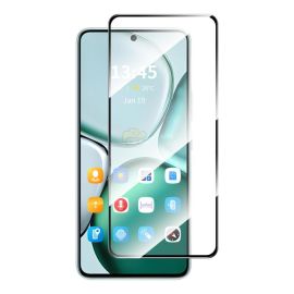 sklo / fólia Xiaomi Poco F7 Ultra - 3D Tvrdené ochranné sklo pre Xiaomi Poco F7 Ultra