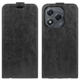 peňaženkové / vyklápacie puzdro Honor X7d - Vyklápacie puzdro pre Honor 400 Smart 5G / Honor X7d čierne