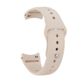 remienok na hodinky Huawei Watch 5 46mm - BUTTERFLY Vymeniteľný remienok pre Huawei Watch 5 46mm STARLIGHT