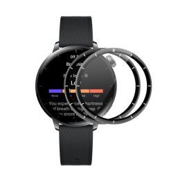 sklo / fólia OnePlus Watch 3 - ENKAY 2x Tvrdené sklo pre hodinky OnePlus Watch 3 43mm