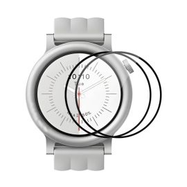 sklo / fólia CMF Watch 3 Pro - ENKAY 2x Tvrdené sklo pre hodinky CMF Watch 3 Pro