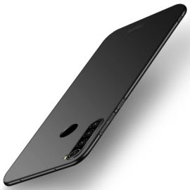zadný kryt Xiaomi Redmi Note 8T - MOFI Ultratenký obal Xiaomi Redmi Note 8T čierny