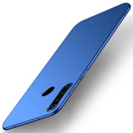 zadný kryt Xiaomi Redmi Note 8T - MOFI Ultratenký obal Xiaomi Redmi Note 8T modrý