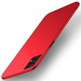 zadný kryt Samsung Galaxy A32 - MOFI Ultratenký obal Samsung Galaxy A32 červený