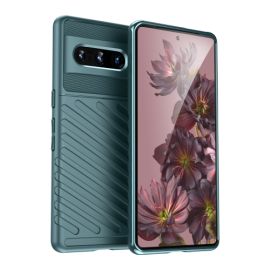 zadný kryt Google Pixel 7 Pro - THUNDER Ochranný kryt Google Pixel 7 Pro zelený