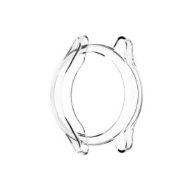 zadný kryt Garmin Vivomove 3S - TPU Ochranný obal Garmin Vivomove 3S priehľadný