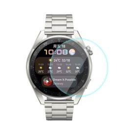 sklo / fólia Huawei Watch 3 Pro - Tvrdené sklo Huawei Watch 3 Pro 48 mm