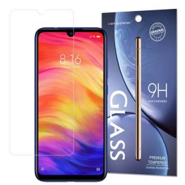sklo / fólia Xiaomi Redmi Note 8T - Tvrdené ochranné sklo Xiaomi Redmi Note 8T / Note 8