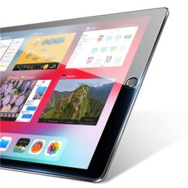 sklo / fólia Apple iPad 9.7 (2017) / 9.7 (2018) - Temperované sklo Apple iPad 9.7 2018 / 2017 / iPad Air / iPad Air 2