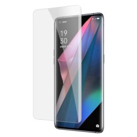 sklo / fólia Oppo Find X3 Pro 5G - UV Temperované sklo Oppo Find X3 Pro 5G