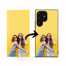 zadný kryt Kryty s vlastnou fotkou - Kryt s vlastnou fotkou pre Samsung Galaxy S25 Ultra 5G