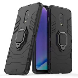 zadný kryt OnePlus 7 - STRONG Ochranný obal OnePlus 7 čierny