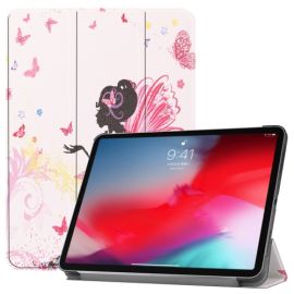 zaklápacie puzdro Apple iPad Pro 11 2020 / 2018 - ART Zaklápací obal Apple iPad Pro 11 (2022 / 2021 / 2020 / 2018) FAIRY