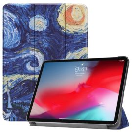zaklápacie puzdro Apple iPad Pro 11 2020 / 2018 - ART Zaklápací obal Apple iPad Pro 11 (2022 / 2021 / 2020 / 2018) SKY