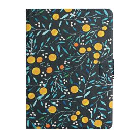 zaklápacie puzdro Lenovo Tab M10 Plus (TB-X606F) - ART Zaklápací kryt Lenovo Tab M10 Plus (TB-X606F / TB-X606L / ZA5T0081CZ / ZA5V0206CZ) YELLOW FRUIT