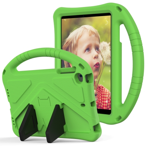 FORCELL KIDDO Detský obal Apple iPad Mini 5 2019 / iPad Mini 4 / 3 / 2 / 1 zelený