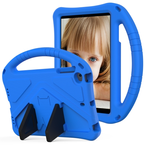 FORCELL KIDDO Detský obal Apple iPad Mini 5 2019 / iPad Mini 4 / 3 / 2 / 1 modrý