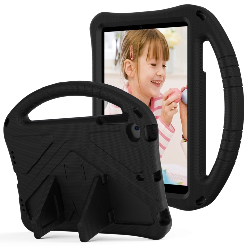 FORCELL KIDDO Detský obal Apple iPad Mini 5 2019 / iPad Mini 4 / 3 / 2 / 1 čierny