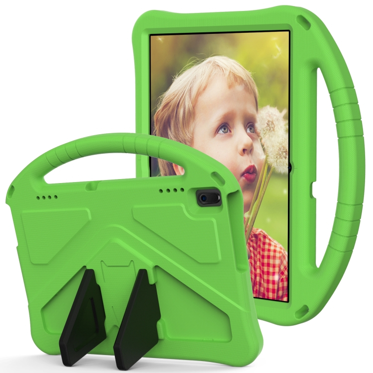 VSETKONAMOBIL 30926
KIDDO Detský obal Lenovo Tab 4 10 (TB-X304F) zelený