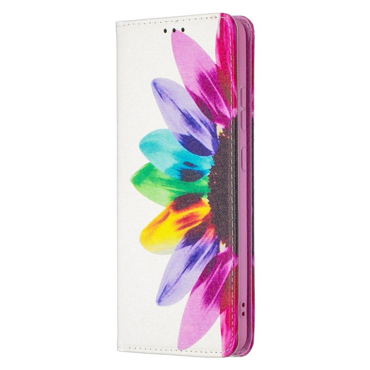 E-shop ART Peňaženkový kryt Nokia 2.4 SUNFLOWER