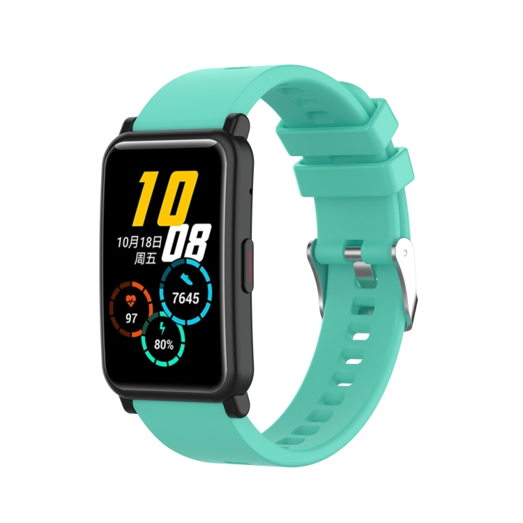 E-shop Remienok Honor Watch ES mentolový
