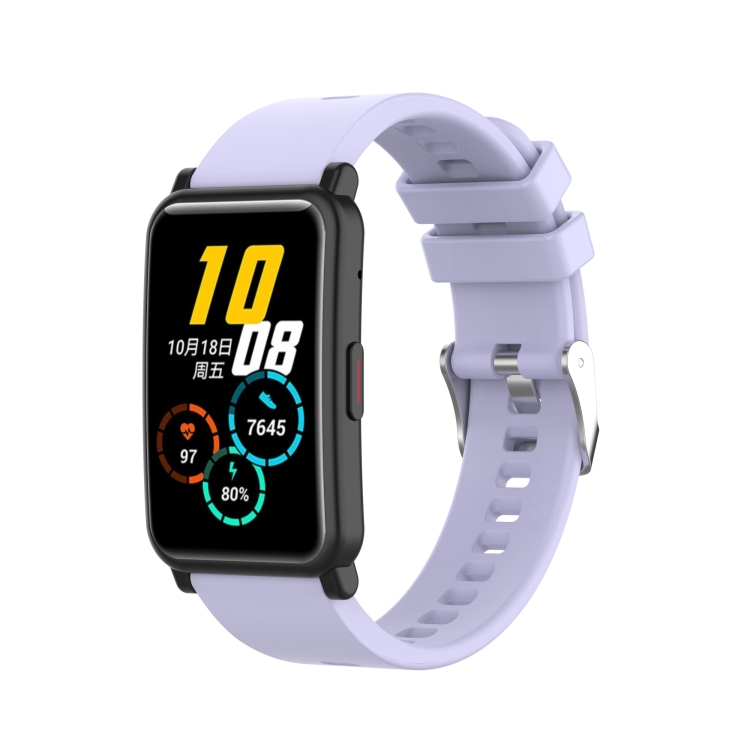 E-shop Remienok Honor Watch ES fialový