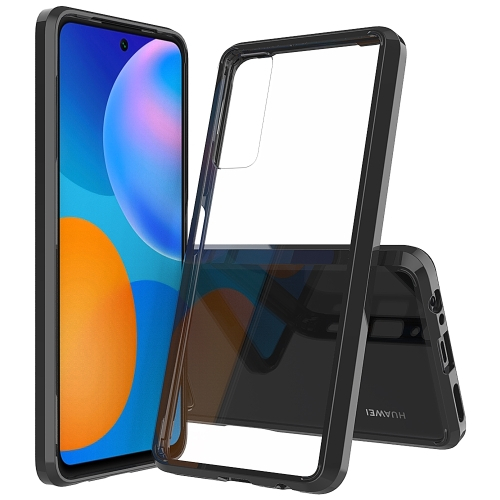 E-shop SHOCK Extra odolný kryt Huawei P Smart 2021 čierny
