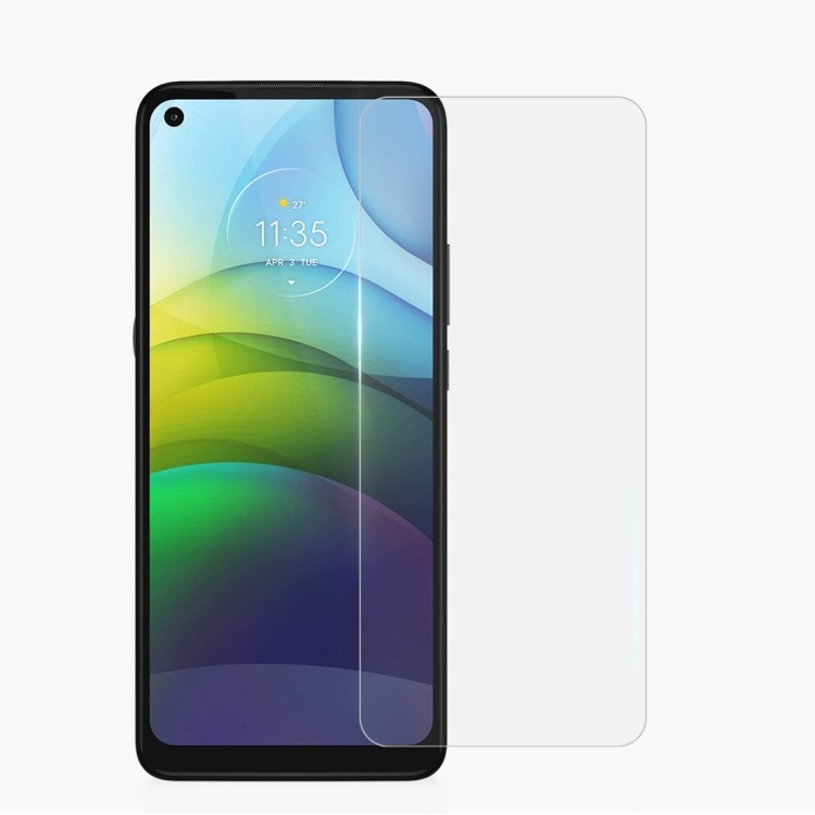 E-shop Ochranné tvrdené sklo Motorola Moto G9 Power